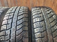 Лот: 24294656. Фото: 7. Шины 175/70 диски 4/100/13Toyota