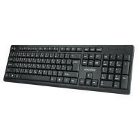 Лот: 22156297. Фото: 2. Клавиатура SmartBuy ONE 112, USB... Периферия