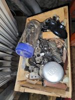 Лот: 25678385. Фото: 4. Детали запчасти электродвигатель... Красноярск