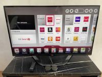 Лот: 19328657. Фото: 4. Телевизор LG 47LA660V LED 3D. Красноярск
