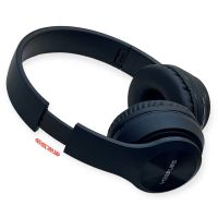 Лот: 25796198. Фото: 3. BT ГАРНИТУРА YESPLUS YS517 Black... Бытовая техника
