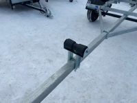 Лот: 19934060. Фото: 5. Прицеп Спутник Аква 45