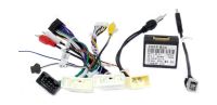 Лот: 16732649. Фото: 7. Штатная магнитола Toyota RAV4...