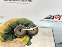 Лот: 25896842. Фото: 3. отбойник капота Hyundai Matrix... Авто, мото, водный транспорт