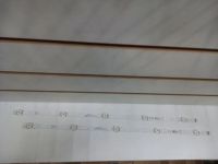Лот: 25003140. Фото: 2. Комплект подсветки LED32D05-ZC56AG-02... Запчасти для бытовой техники