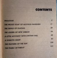 Лот: 21096465. Фото: 4. Jack London - Adventures of Captain...