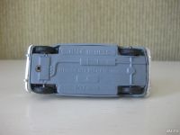 Лот: 9013719. Фото: 6. Ремейк СССР Innocenti Morris