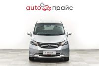 Лот: 21980341. Фото: 3. Honda Freed 2010. Красноярск