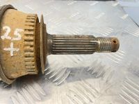 Лот: 25896808. Фото: 6. привод Hyundai Matrix FC