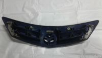 Лот: 9730593. Фото: 2. Mazda Axela BK# хетчбек решетка... Автозапчасти