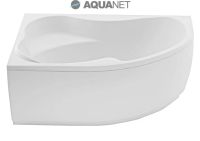 Лот: 5503895. Фото: 4. Ванна акриловая Aquanet 170х110... Красноярск