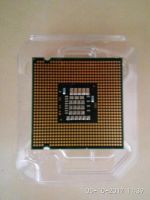 Лот: 9781374. Фото: 2. Процессор Intel Core 2 Duo E8500... Комплектующие