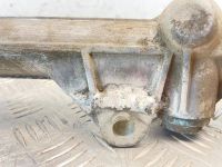 Лот: 25133171. Фото: 9. рулевая рейка Nissan Qashqai J10