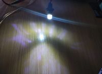 Лот: 20014857. Фото: 3. Лампа светодиодная T10,W5W (б... Авто, мото, водный транспорт