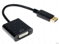 Лот: 13857304. Фото: 2. Переходник FinePower DisplayPort... Комплектующие