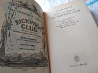 Лот: 18821122. Фото: 3. The Pickwick Papers. Dickens Charles... Красноярск