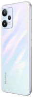 Лот: 19859155. Фото: 5. Смартфон Realme 9 5G 4/128Gb White