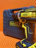 Лот: 21970719. Фото: 3. Дрель-шуруповерт DeWalt 48V. Строительство и ремонт