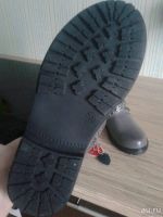 Лот: 10633772. Фото: 2. Сапоги. Обувь