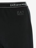 Лот: 24767127. Фото: 6. Брюки женские EA7 Trouser, Черный