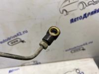 Лот: 21714032. Фото: 4. трубка сцепления Hyundai Accent... Красноярск