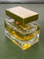 Лот: 16317343. Фото: 2. Dolce&Gabbana The One 50 мл. Парфюмерия