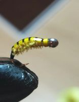 Лот: 24997341. Фото: 5. Мушка-бесстрашная