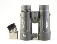 Лот: 5372302. Фото: 2. Бинокль Veber Omega Trofi БН 10x42... Оптические приборы