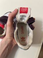 Лот: 22159741. Фото: 4. Кроссовки детские adidas 20 размер. Красноярск