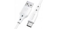 Лот: 21181401. Фото: 2. Кабель USB - Type-C (1 метр, 3... Аксессуары