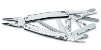 Лот: 15392293. Фото: 3. Мультитул Spirit Victorinox (3... Туризм, охота, рыбалка, самооборона