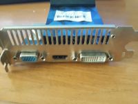 Лот: 16262460. Фото: 3. Видеокарта gt 630 2гб. Компьютеры, оргтехника, канцтовары