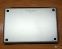 Лот: 12603877. Фото: 3. Macbook Pro 15 Early 2011 MC723LL... Компьютеры, оргтехника, канцтовары