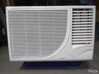 Лот: 13071764. Фото: 5. Кондиционер моноблок в хорошем...