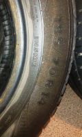 Лот: 4638960. Фото: 4. Nokian nordman sx 185/70/14. Красноярск