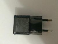 Лот: 6464840. Фото: 2. Адаптер сетевой 220V USB черный... Аксессуары