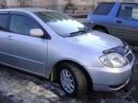 Лот: 1786293. Фото: 3. Тойота королла Ранкс 2001г. Красноярск