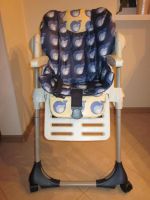 Лот: 4309071. Фото: 6. Стульчик для кормления chicco...