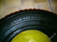 Лот: 638494. Фото: 2. шины липучка NorthTrek 185/65... Шины, Диски