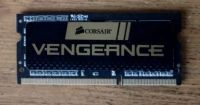 Лот: 19585355. Фото: 2. DDR3 Corsair Vengeance CMSX4GX3M1A1600C9... Комплектующие