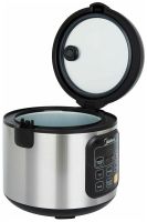 Лот: 20557585. Фото: 2. Мультиварка Midea MPC-6030. Мелкая бытовая техника