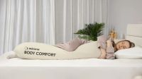 Лот: 24346099. Фото: 4. Набивная подушка Body Comfort. Красноярск