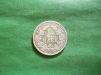 Лот: 25193261. Фото: 3. Германия 1/2 марки 1905 г. D,серебро... Коллекционирование, моделизм
