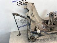 Лот: 22989015. Фото: 2. балка под двс Renault Megane LM. Автозапчасти