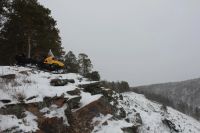 Лот: 6557418. Фото: 4. Прокат снегоходов в Красноярске... Красноярск