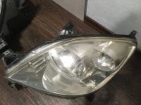 Лот: 18028345. Фото: 3. Фары Mazda Demio DY3W рестайлинг. Авто, мото, водный транспорт