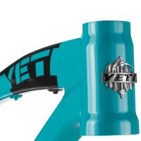 Лот: 4389941. Фото: 5. Yeti SB-66 - 2013