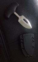 Лот: 6477711. Фото: 3. Cold Steel Safe Keeper III. Туризм, охота, рыбалка, самооборона