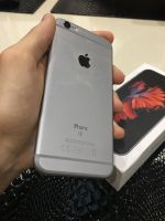 Лот: 12755652. Фото: 3. Iphone 6s 32gb Space Gray. Красноярск
