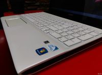 Лот: 13437437. Фото: 3. Ноутбук Sony Vaio (2 ядра/4 гига... Компьютеры, оргтехника, канцтовары